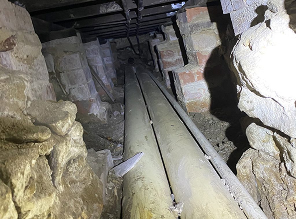 Best Pipe Subfloor Termite Barriers and Pest Control.