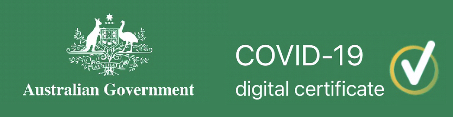 Covid Logo